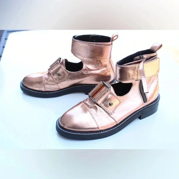 ASOS boots - Picture 10 of 11